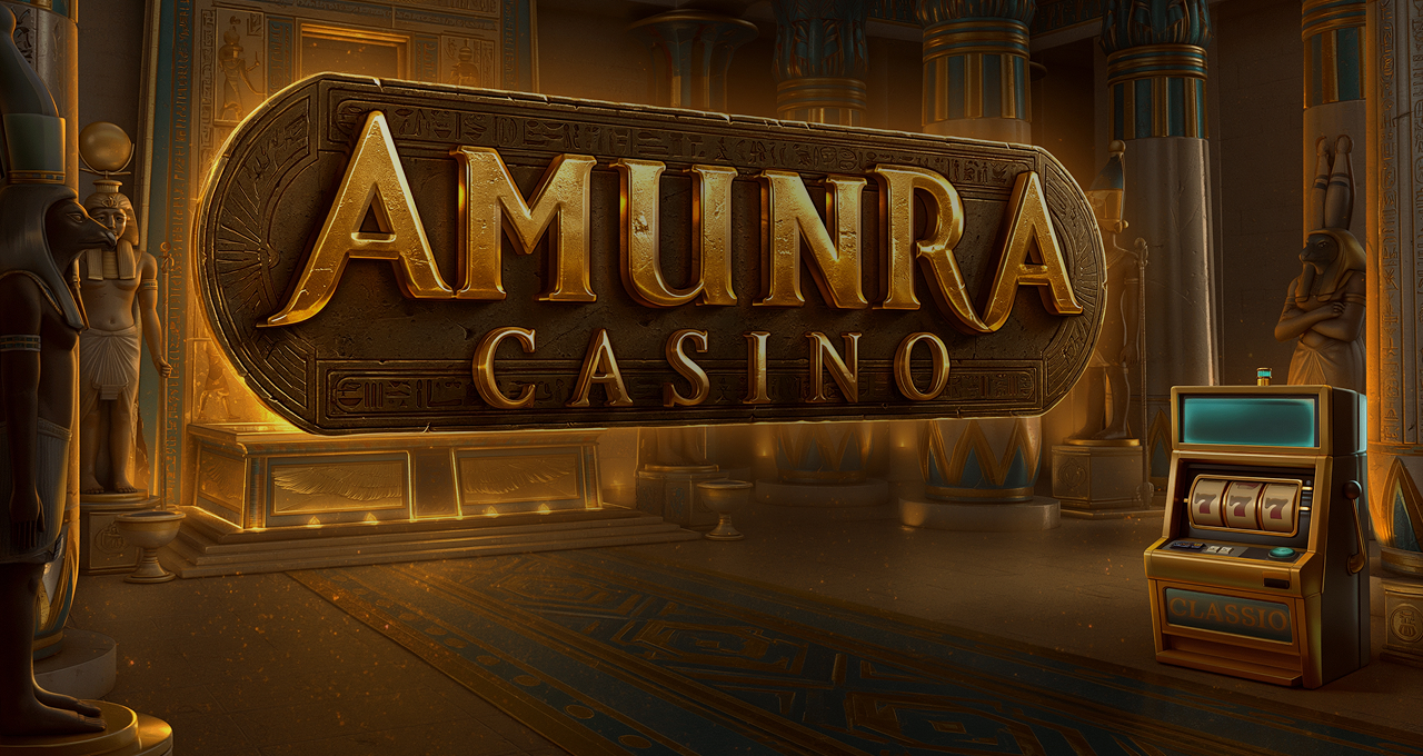 AmunRa
